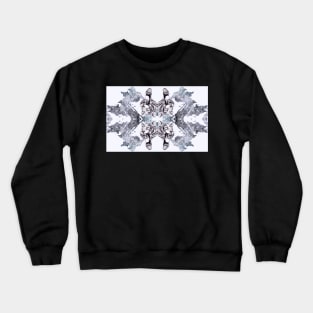 Tiger Sky Crewneck Sweatshirt